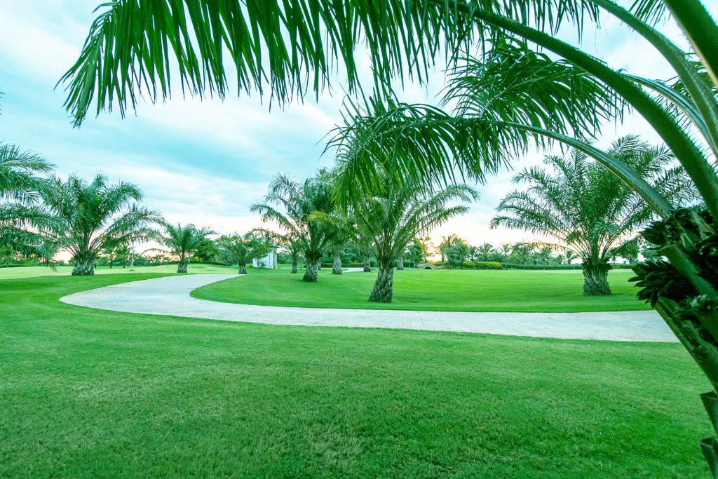 פנום פן Garden City Hotel מראה חיצוני תמונה
