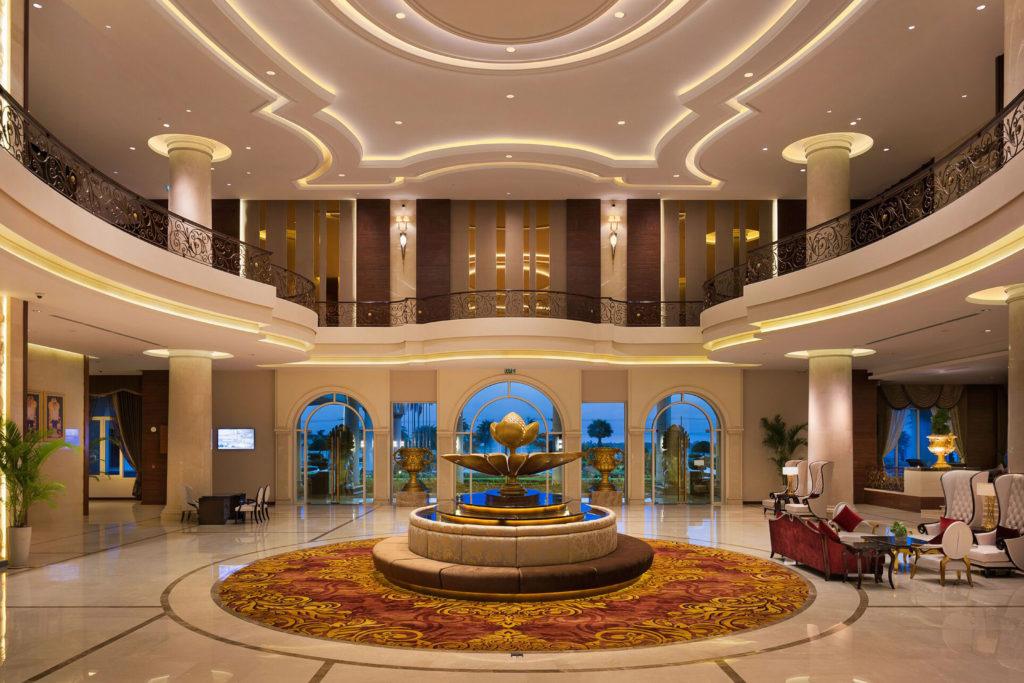 פנום פן Garden City Hotel מראה חיצוני תמונה