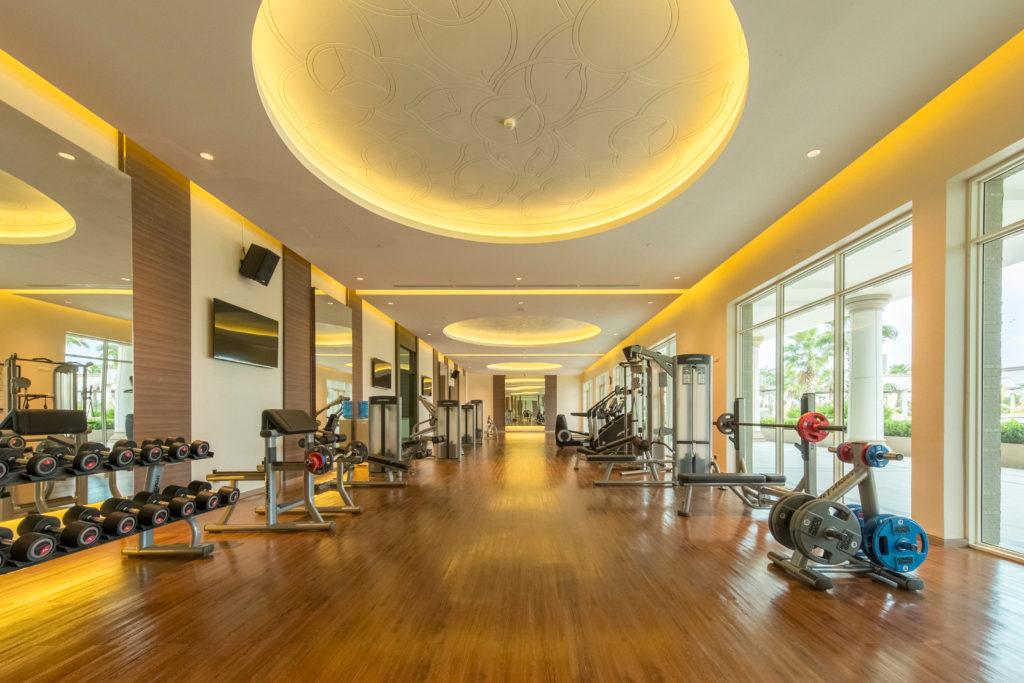 פנום פן Garden City Hotel מראה חיצוני תמונה