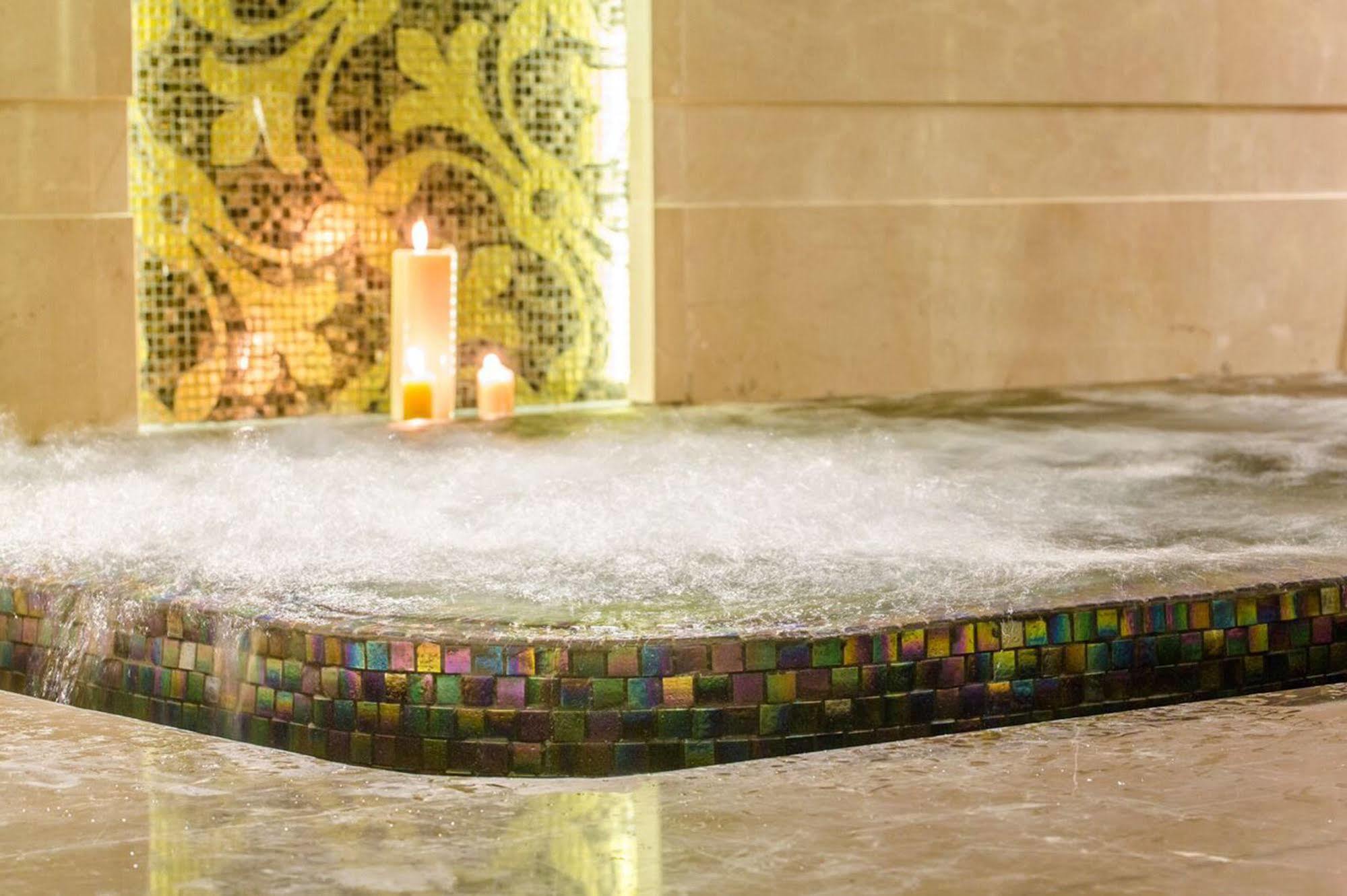 פנום פן Garden City Hotel מראה חיצוני תמונה